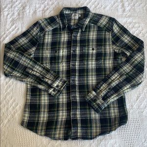 Flint and Tinder Flannel
